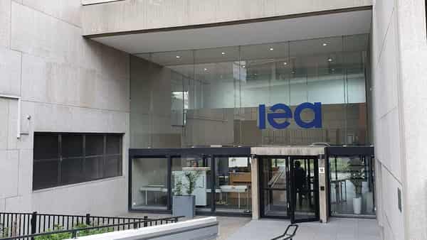 International Energy Agency