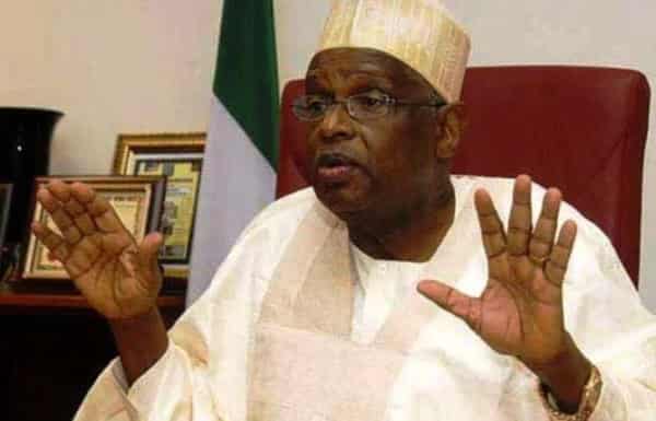 Jubril Muhammad Aminu