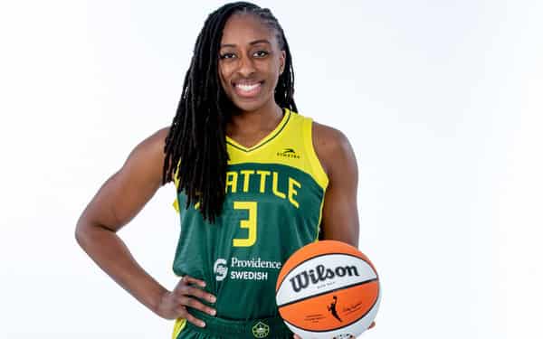Nneka Ogwumike