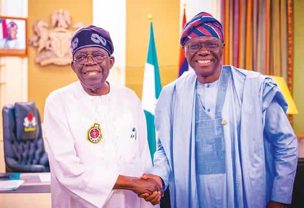 President-Tinubu-Consoles-Governor-Sanwo-Olu-Over-Aides-Demise