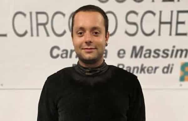 Riccardo Bardine