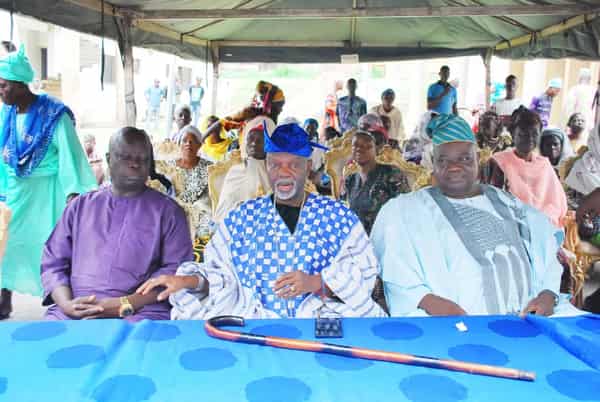 Society (Remembrance) June 21-22