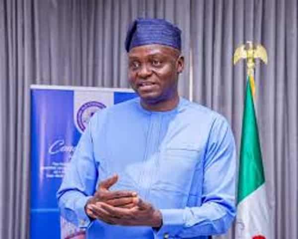 Prof. Nentawe Goshwe Yilwatda