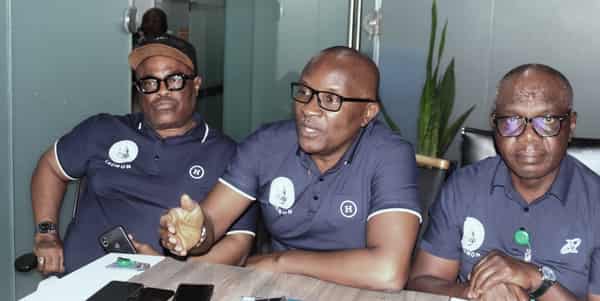 12th LACMON Family Convention