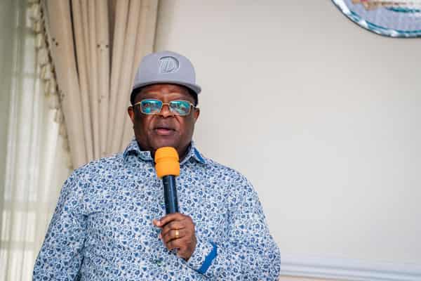 David Umahi