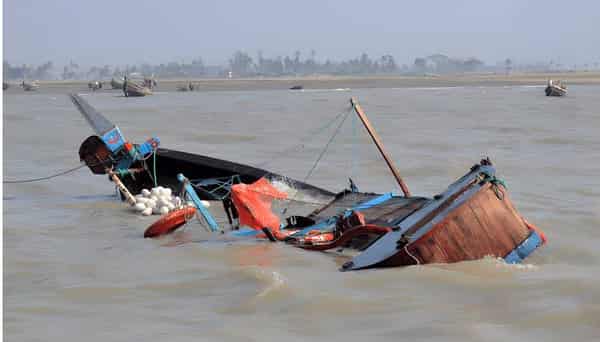 Jigawa boat tragedy