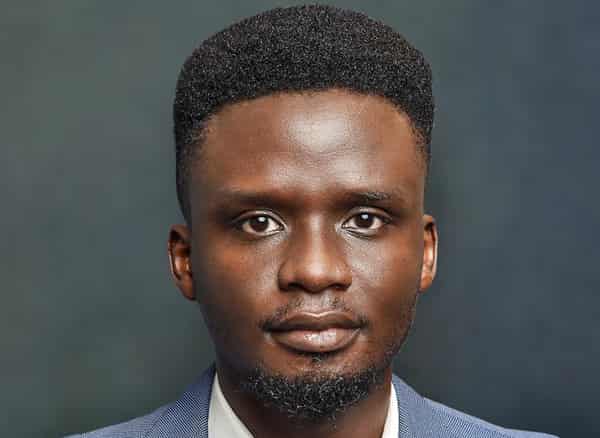 Adebowale Emmanuel Adetunji