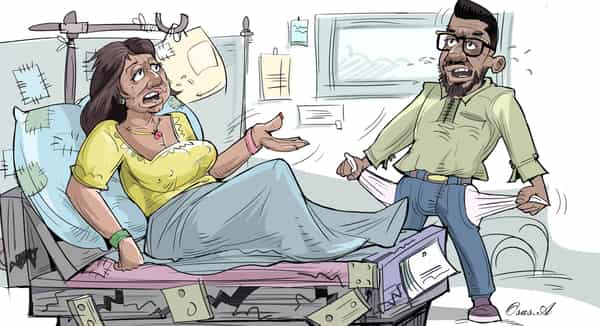 CANSER INFRASTRUCTURE