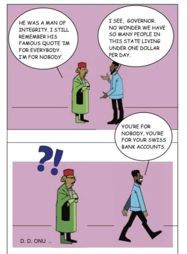 CARTOON, MONDAY, 21-7-25