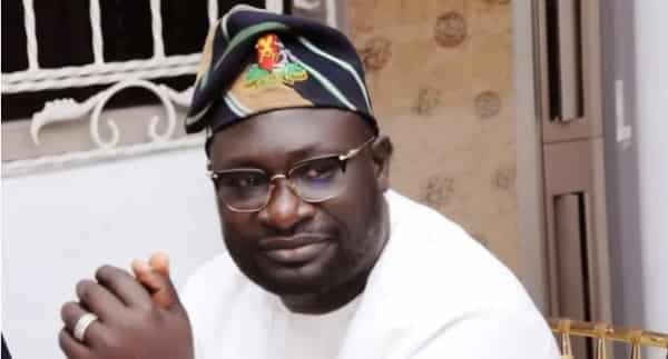 Delta State, Ayiri Emami