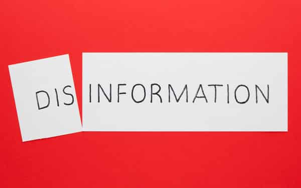 Disinformation