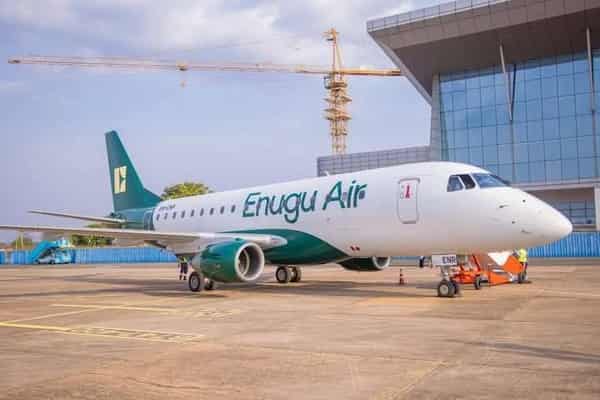 Enugu Air 2