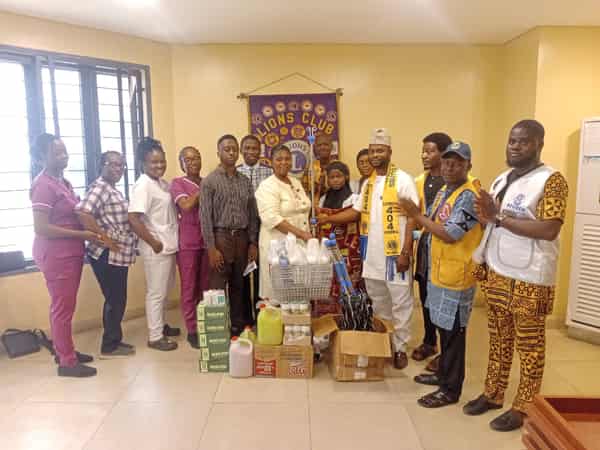 Health page 2 pix, 24-7-25