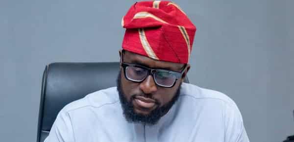 Oludolapo Esho Ajanaku