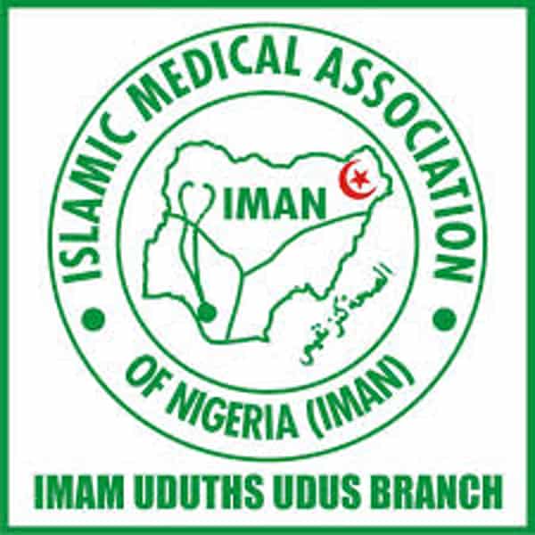 Islamic Medical Association of Nigeria (IMAN)