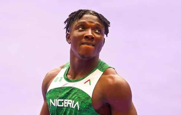 Kanyinsola Ajayi