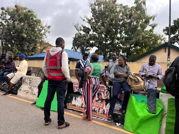 Lagos LG polls-election (17)