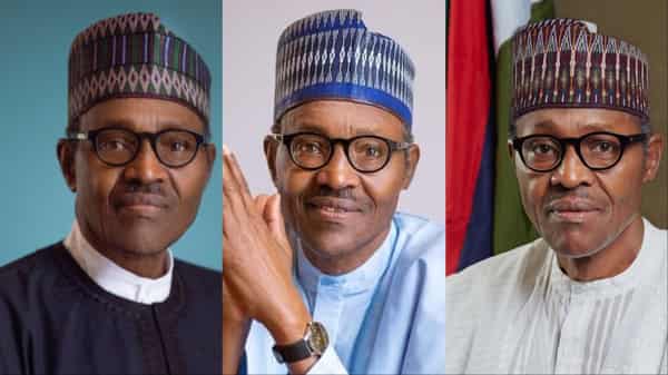 Seven controversial Buhari quotes and how Nigerians reacted