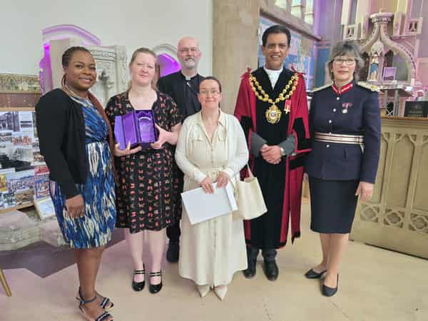 Ms MaryAnn Kikelomo Oduntan