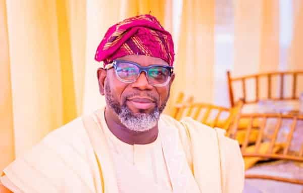 Olusegun Ojolowo-Ojuko