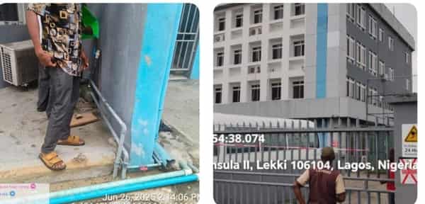 Global International College