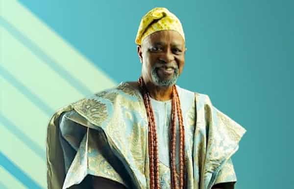 Akin Babalola Kamar Odunsi