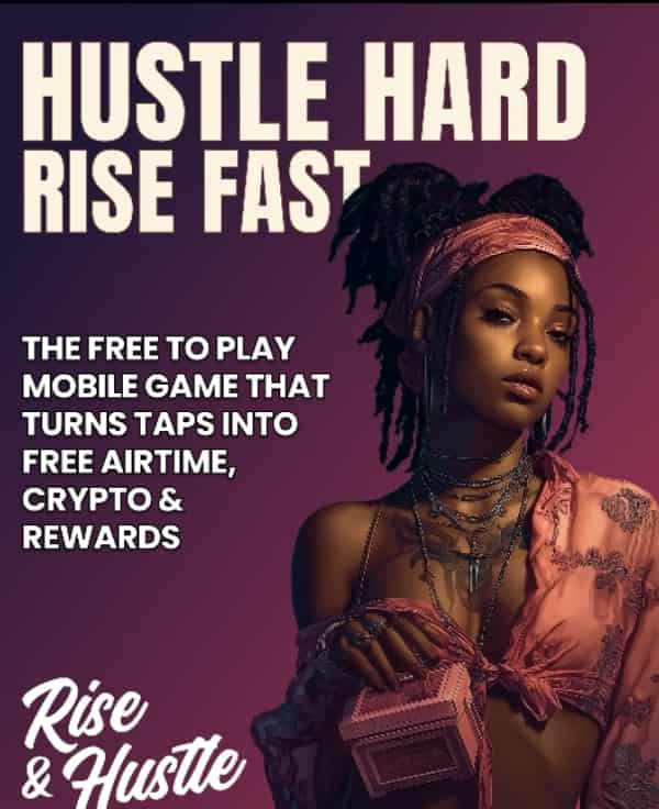 Rise & Hustle