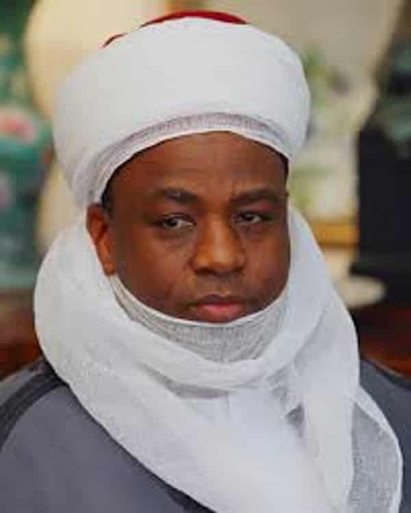 Sultan Muhammadu Sa’ad Abubakar
