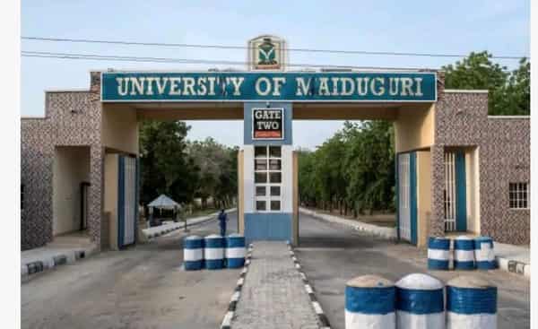 UNIMAID