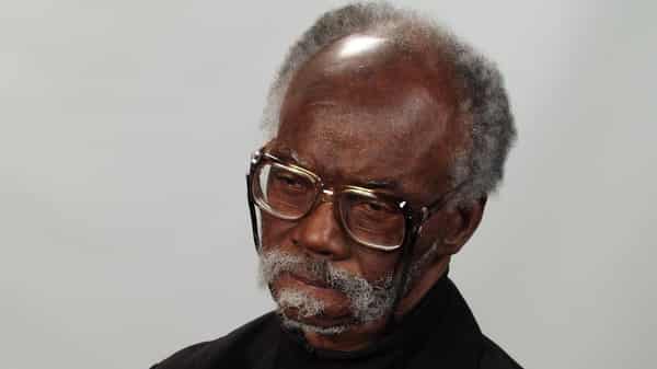 Valentin-Yves Mudimbe