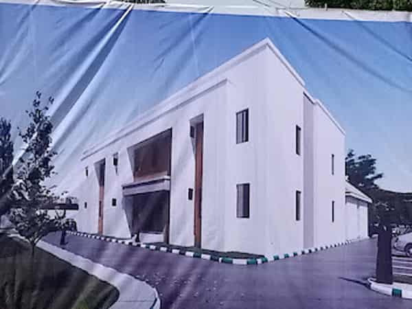 Bauchi House of Assembly