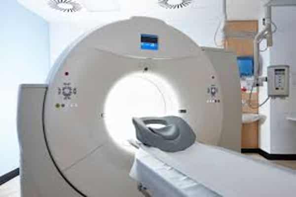 CT Scan