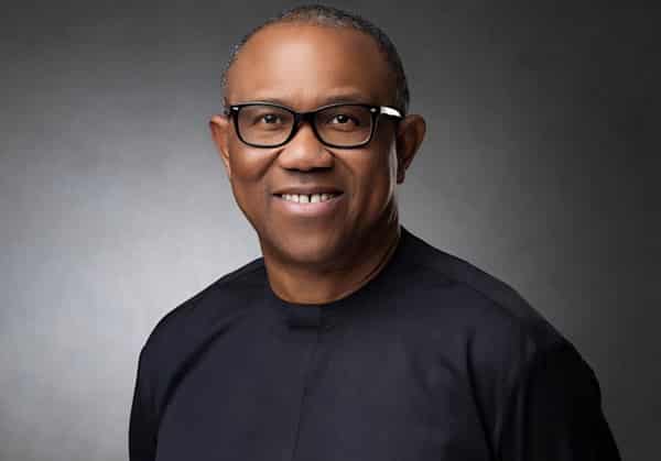 Peter Obi