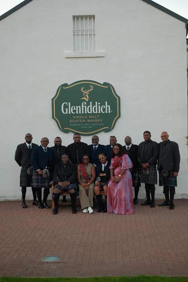 Glenfiddich