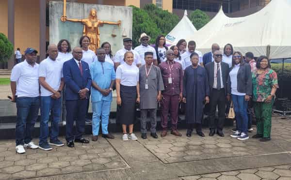 UNIBEN School of Dentistry commissions dental clinic