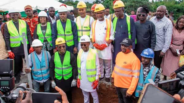 NADDC Automotive Training Centre