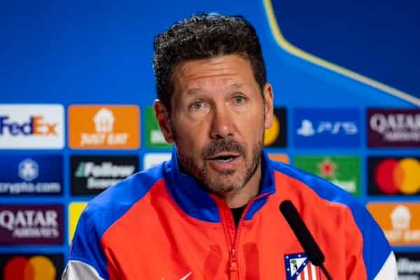 Diego Simeone