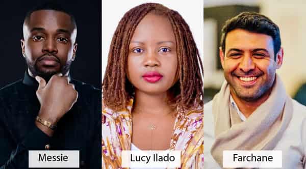 AFRIMAJury Board Members