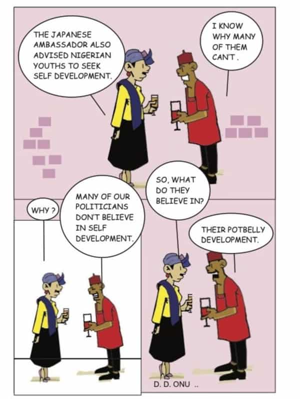 CARTOON, FRIDAY, 8-8-25