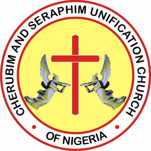 Cherubim & Saraphim