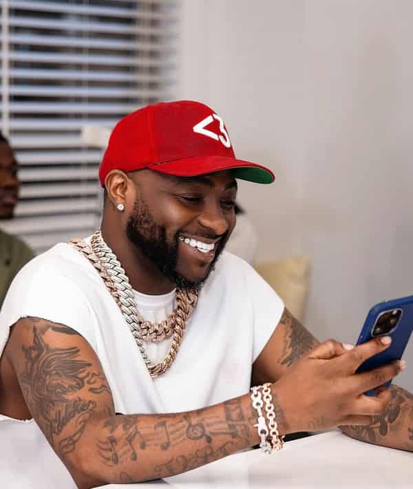 Davido