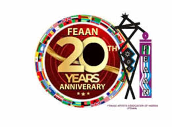 Female Artists Association of Nigeria (FEAAN)