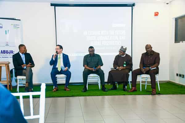 International Youth Day 2025