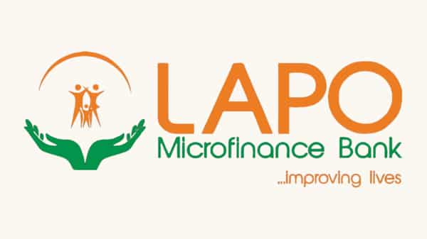 LAPO logo