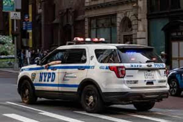 NYPD