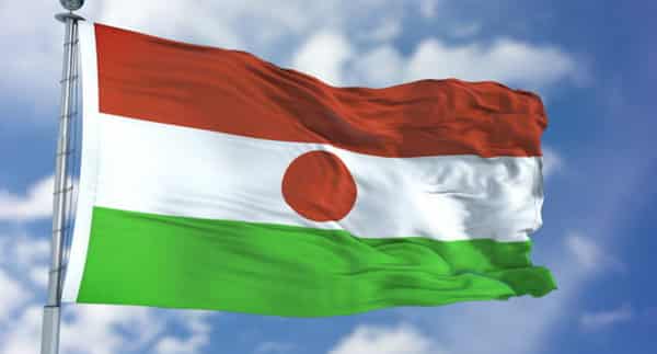 Niger-Republic-Flag