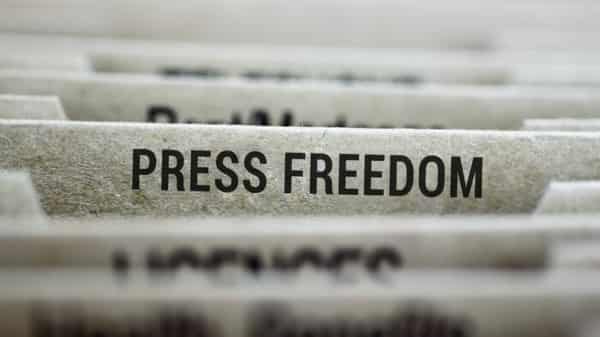 Press-Freedom