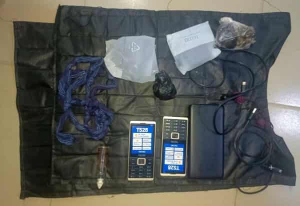 Adamawa State Police Command