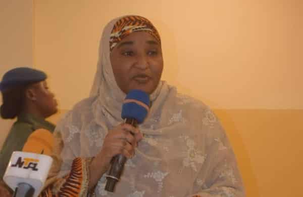 Suwaiba Sa’id Ahmad