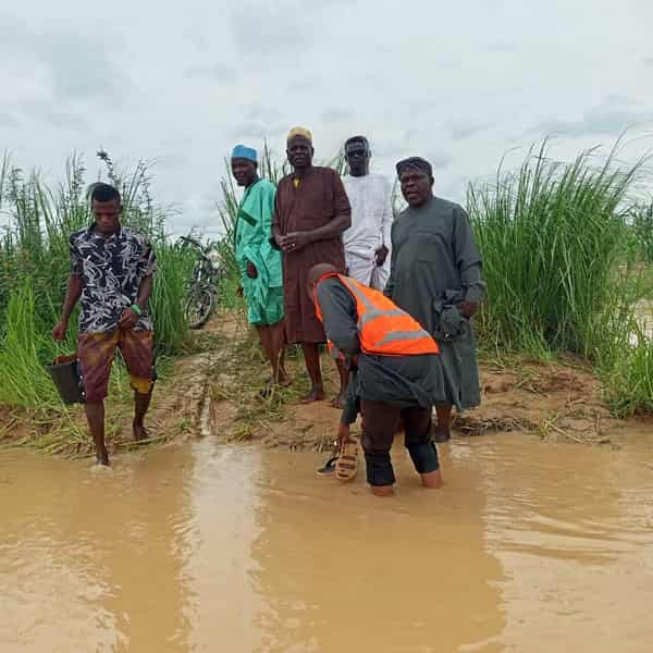 Sokoto boat accident